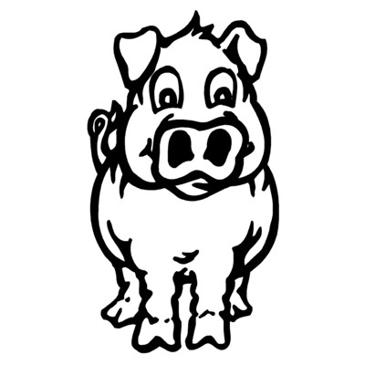 Boar Hog